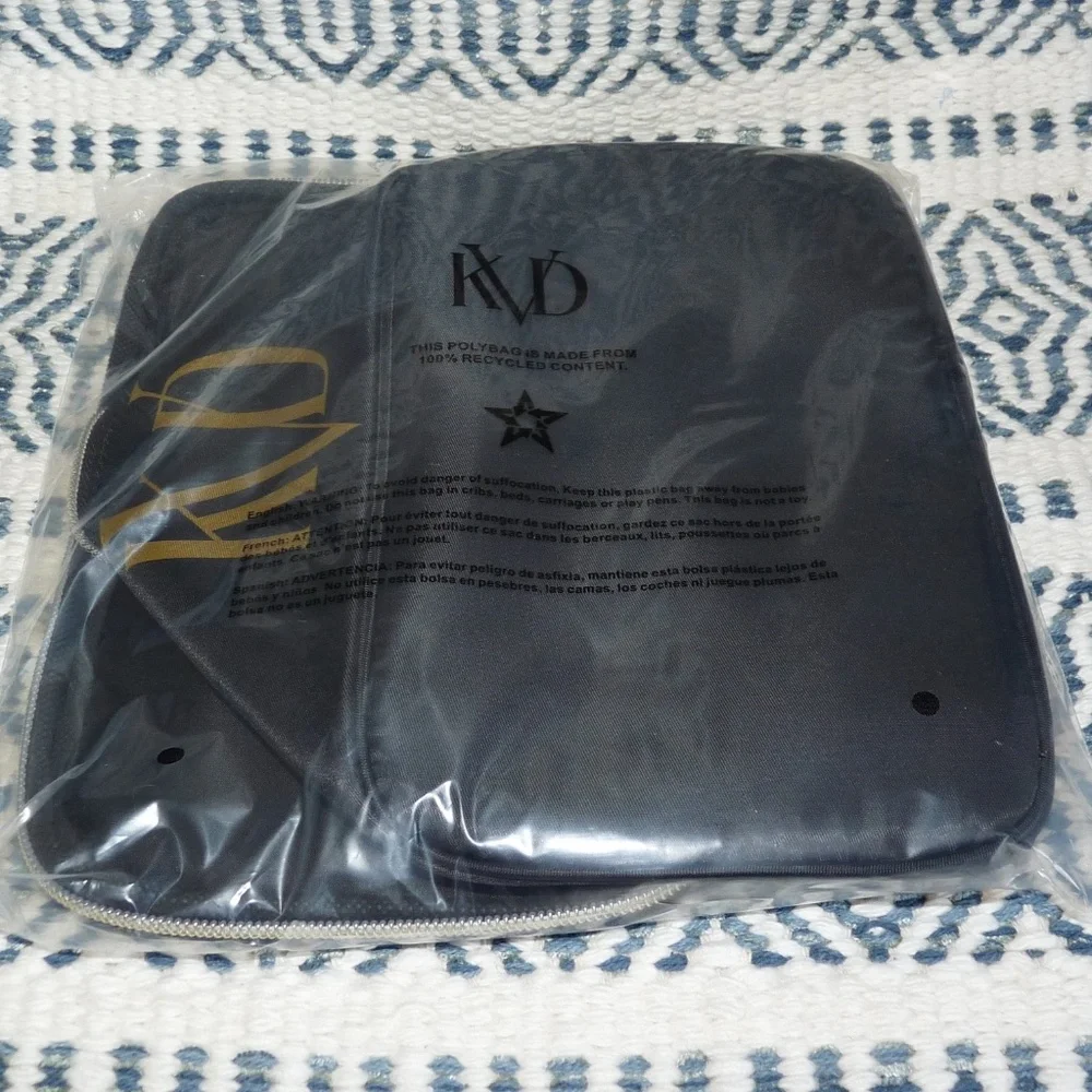 Kat Von D 💟 brand